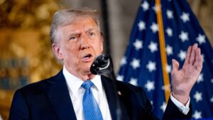 White House says ‘no final decisions’ made on foreign moviemaking tariffs, as Trump weighs ‘national security’