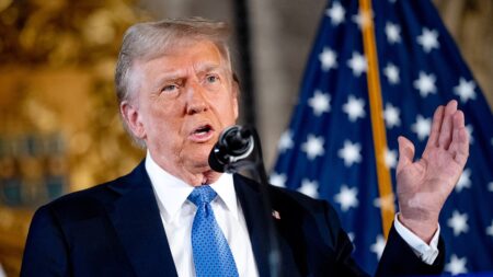 White House says ‘no final decisions’ made on foreign moviemaking tariffs, as Trump weighs ‘national security’