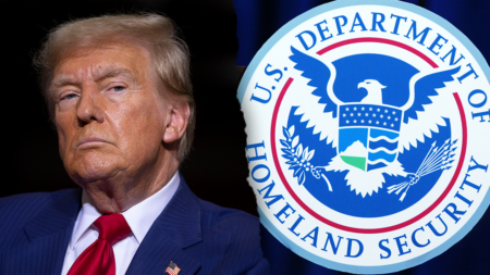 Trump admin working to fly back Guatemalan migrant erroneously deported from US