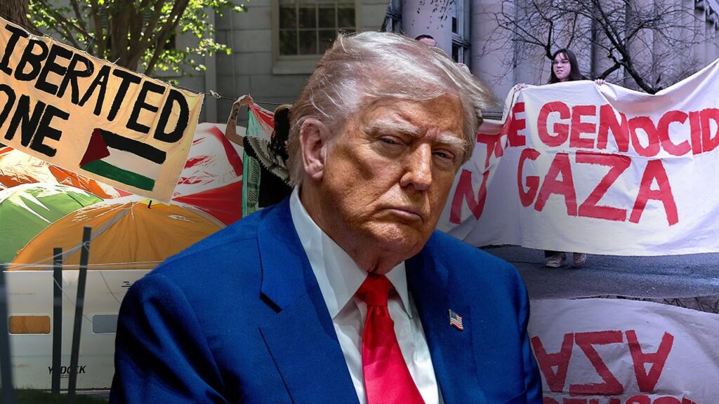 Fox News Politics Newsletter: Trump’s war with Harvard