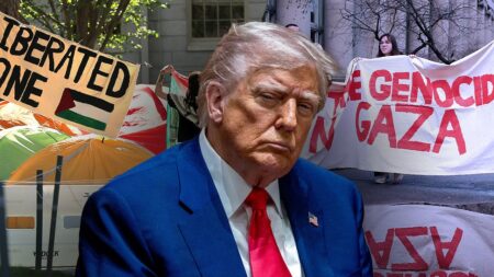 Fox News Politics Newsletter: Trump’s war with Harvard