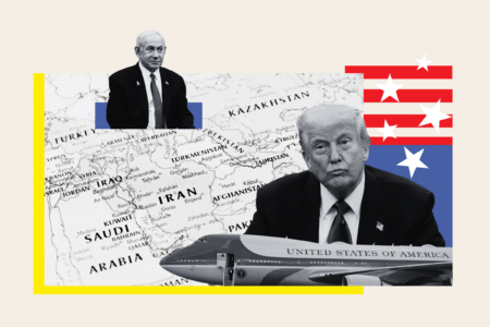 What Cracks in Trump-Netanyahu Ties Could Mean for US Support of Israel