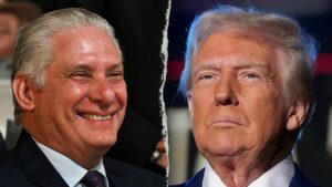 US cuts defense ties with Cuba over ‘non-cooperation’ after harboring terror fugitives