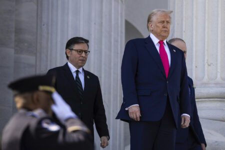 Trump Floats Creating New Tax Bracket for Wealthiest Americans: Reports