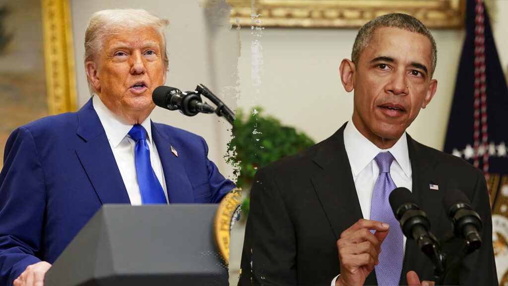Trump faces pressure from GOP to eliminate Iran’s nuclear capabilities