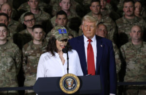 Trump Says He’s Considering Pardons for Gretchen Whitmer Kidnap Plotters