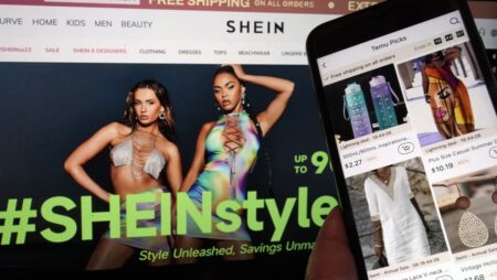 Commentary: Chinese e-commerce giants were prepared for tariffs, but not like this