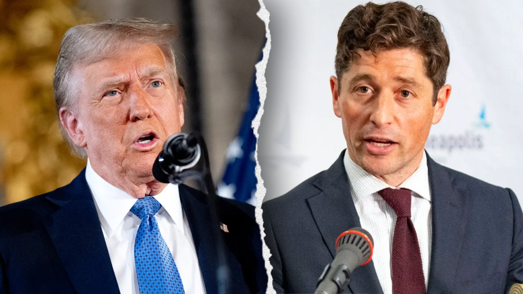 White House rips Minnesota Dems after illegal immigrant drunkenly kills a mother: ‘On the run’