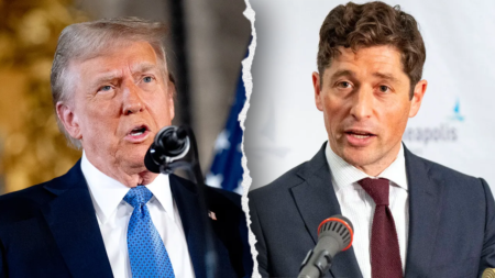 White House rips Minnesota Dems after illegal immigrant drunkenly kills a mother: ‘On the run’