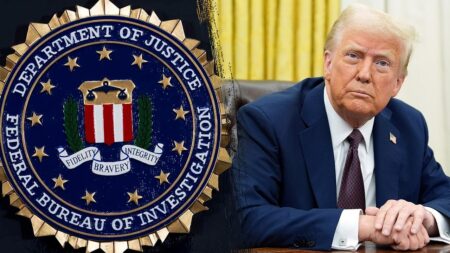 Justice Department begins dismissing Biden-era police lawsuits against Minneapolis and Louisville