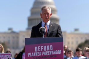 Republican Senator Tommy Tuberville Plans to Launch 2026 Alabama Governor Bid