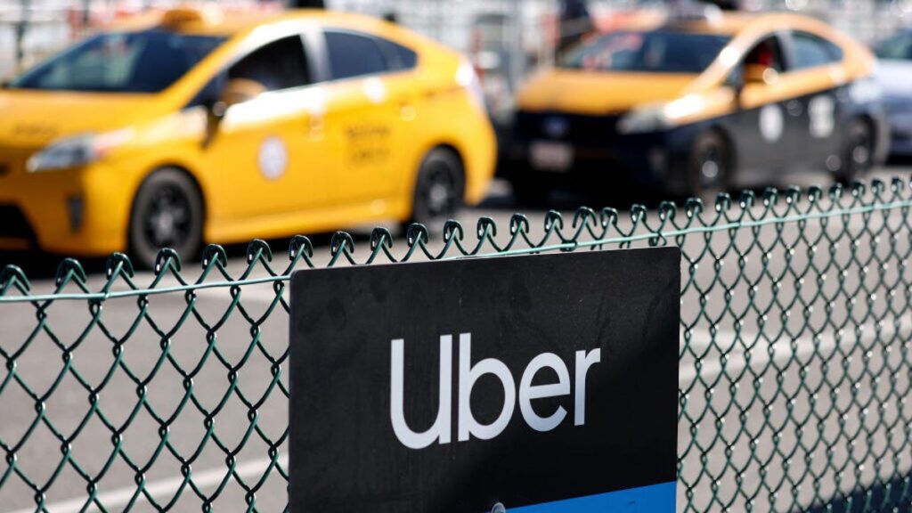 Uber Is Making It Easier for Seniors to Book Rides