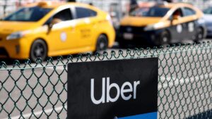 Uber Is Making It Easier for Seniors to Book Rides