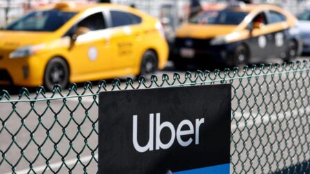 Uber Is Making It Easier for Seniors to Book Rides