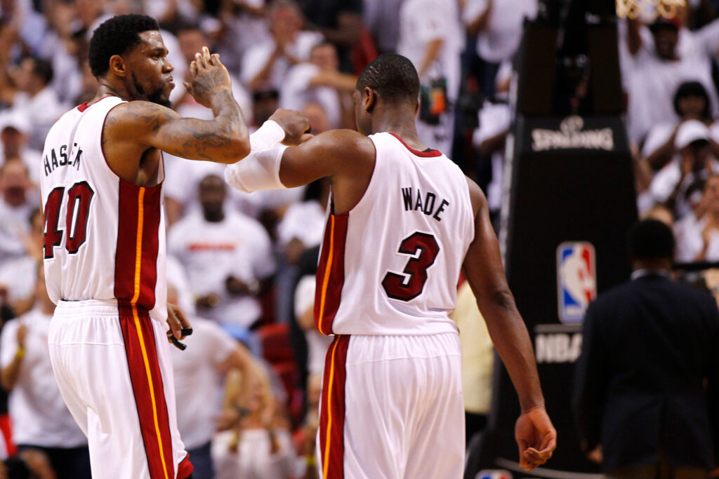 Former Heat Star Calls Out Jimmy Butler After Warriors Playoff Exit