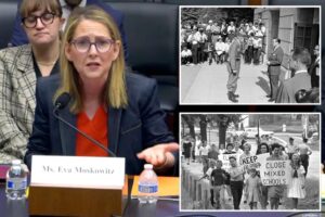 Exclusive | NY charter school leader compares teachers union, lawmakers to segregationists ‘barricading’ kids: ‘Super politically threatening’