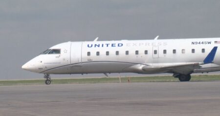 Regina officials hopeful new Denver flight will bring in more business