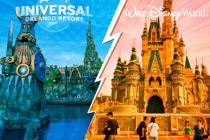 Mickey vs. Mario: Inside the billion-dollar Orlando theme-park wars