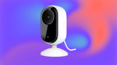 Arlo Security System Now Can Alert Customers to Gunshots, Screams, Barking Dogs