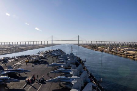 China Woos US Ally Amid Trump ‘Bullying’