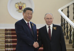 China Learns New Lessons From Russia-Ukraine War: Report