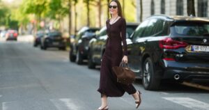 17 Wedding Guest Dresses No One Will Believe Are From Walmart