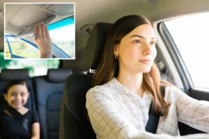 Australian mom’s warning after this disgusting find in her car