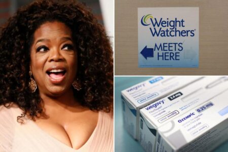 WeightWatchers files for bankruptcy amid rising use of  Ozempic, other obesity drugs
