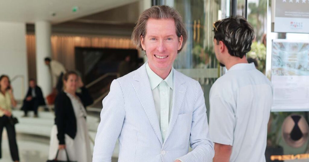 Wes Anderson Says Gene Hackman Was ‘Grumpy’ About ‘The Royal Tenenbaums’ Salary