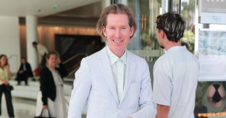 Wes Anderson Says Gene Hackman Was ‘Grumpy’ About ‘The Royal Tenenbaums’ Salary