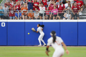 How to Watch Oregon vs Ole Miss: Live Stream Women’s College Softball World Series, TV Channel