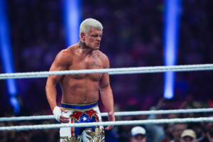 Cody Rhodes Suddenly Pulled From WWE Events
