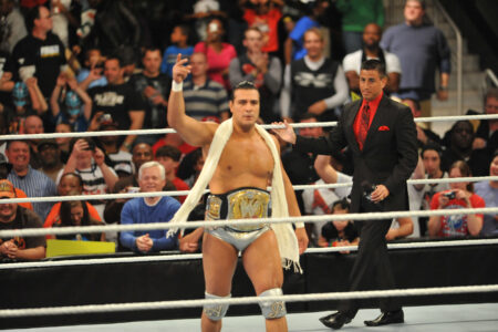 WWE Signs Multiple AAA Talent After Mass Releases: Report