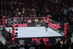 Former WWE Superstar May Be Returning: Report