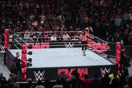 WWE Superstar Pushing for Sabu Hall of Fame Induction
