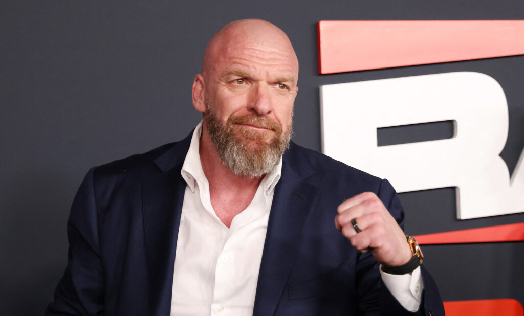 Triple H Confirms New PLE for New Orleans After WrestleMania Relocation