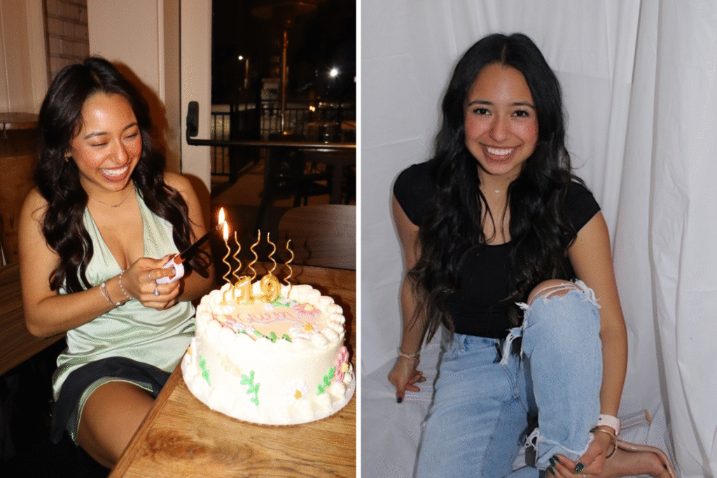 Ximena Arias-Cristobal Facing ‘Nightmare’ in ICE Detention, Friend Says