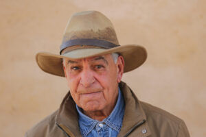 Joe Rogan’s “worst podcast” guest Zahi Hawass hits back