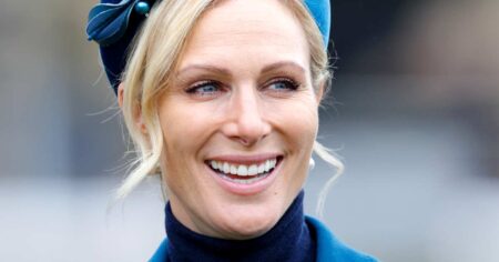 Zara Tindall Reacts to Royal Family Rift: ‘Very Hard to See’