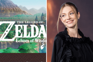 ‘Zelda’ Movie Casting Rumors: Everything We Know