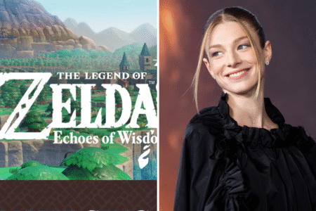 ‘Zelda’ Movie Casting Rumors: Everything We Know
