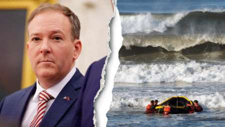 US one step closer to ‘100%’ deal with Mexico ending decades-long sewage crisis gripping vacation hotspot: EPA