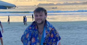 ‘Race Across the World’ Star Sam Gardiner Dead at 24 After Car Crash