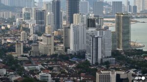 China-Malaysia crackdown on alleged Ponzi scheme rattles Penang’s corporate, political circles