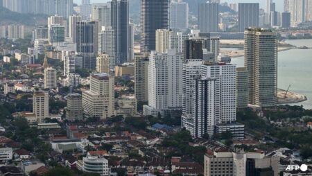 China-Malaysia crackdown on alleged Ponzi scheme rattles Penang’s corporate, political circles