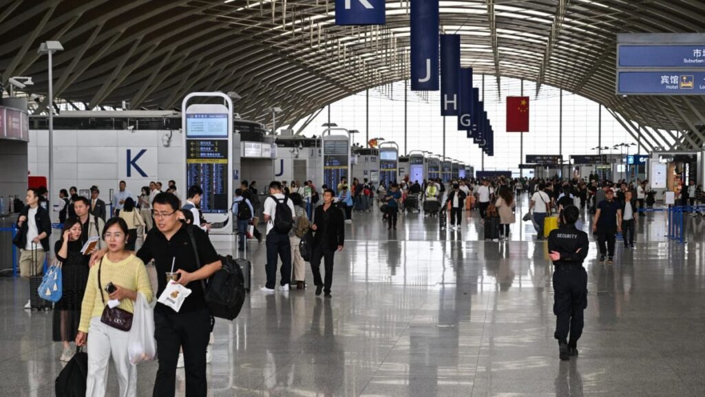 China launches ‘ASEAN visa’ for 10 ASEAN countries and Timor-Leste