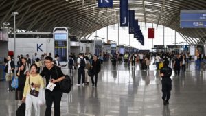 China launches ‘ASEAN visa’ for 10 ASEAN countries and Timor-Leste