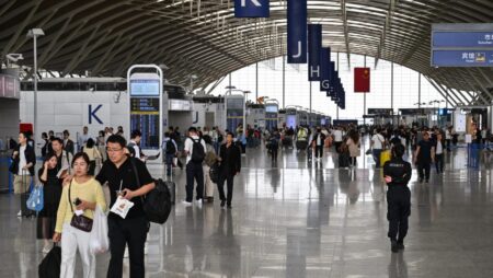 China launches ‘ASEAN visa’ for 10 ASEAN countries and Timor-Leste