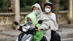 Vietnam death toll from Typhoon Wutip rises to seven