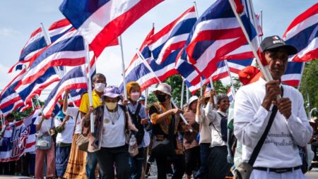Commentary: Thailand and Cambodia share a border. They also share old wounds